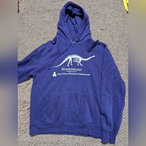 Stranger Things Hoodie